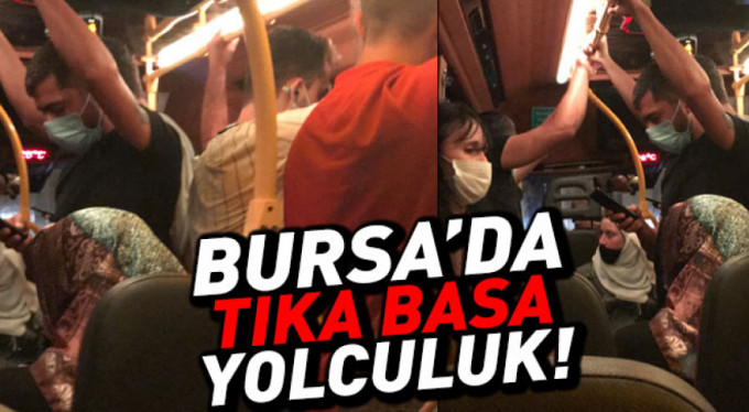 Bu görüntü yakışmadı