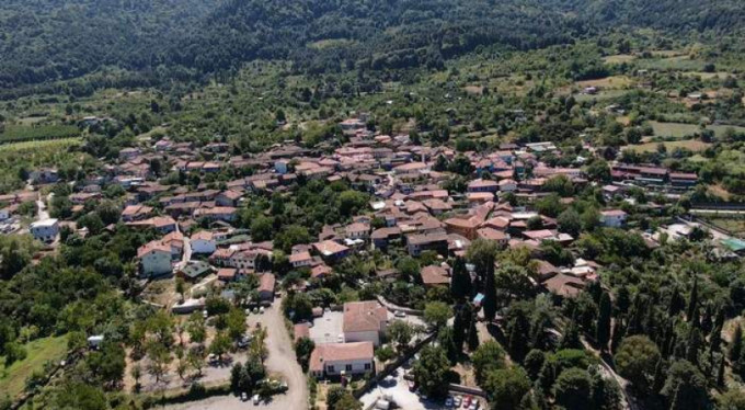 Cumalıkızık'ın çehresi değişiyor