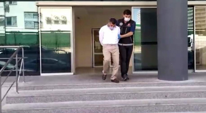 Bursa'yı zehirleyeceklerdi