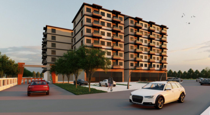 Görükle'nin yeni trendi başlıyor