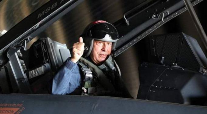 Geldikleri gibi giderler