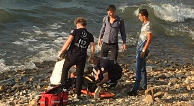 İznik Gölü'nde can pazarı