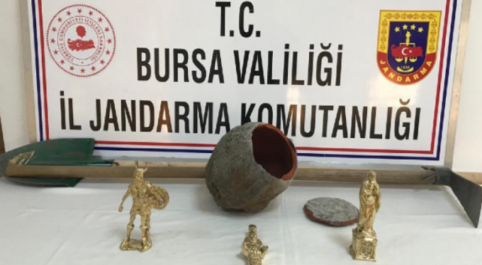 Film gibi dolandırıcılık