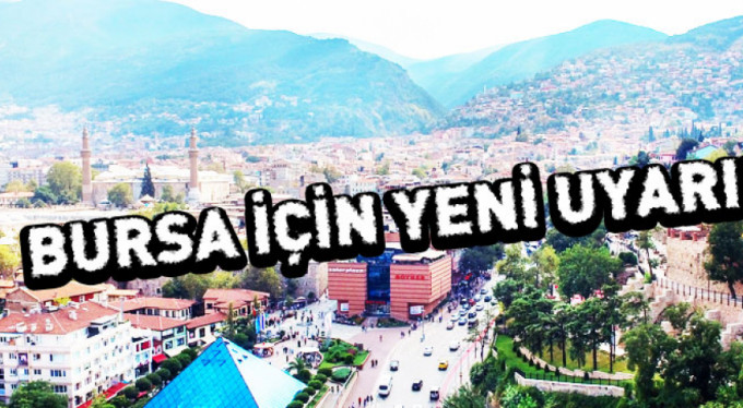 Meteorolojiden uyarı var