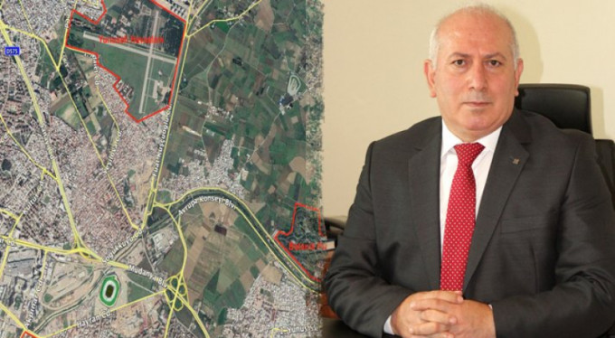 Yunuseli için farklı öneri