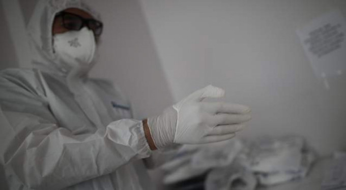 Bursa'da karantinaya uymayanlara hapis geliyor