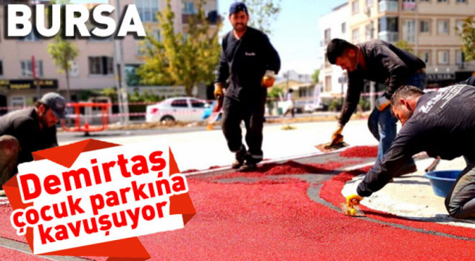 Osmangazili çocuklar çok şanslı