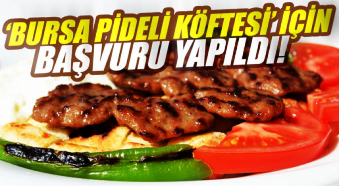 Bursa'nın iki markası için önemli adım