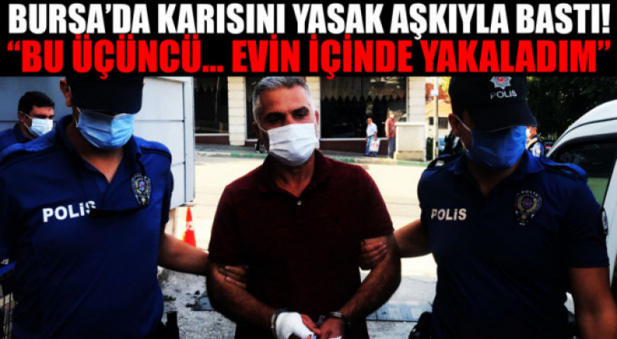 İstanbul Sözleşmesi kurbanıyım