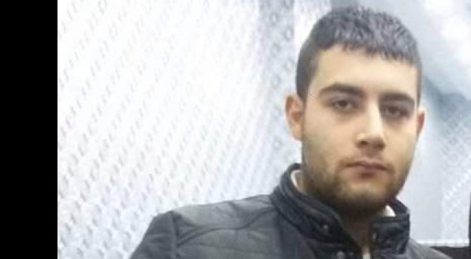 23 yaşındaki genç 17 gündür kayıp