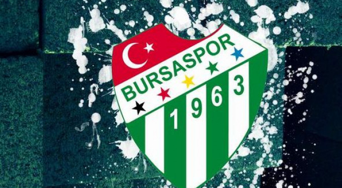 Bursaspor'da yüzleri güldüren gelişme
