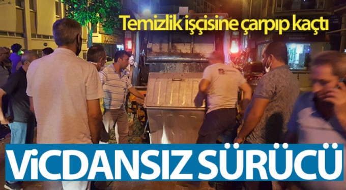 Bursa'da vicdansızlık