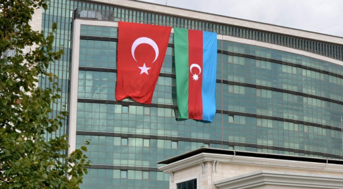 Bursa'dan dünyaya güçlü mesaj