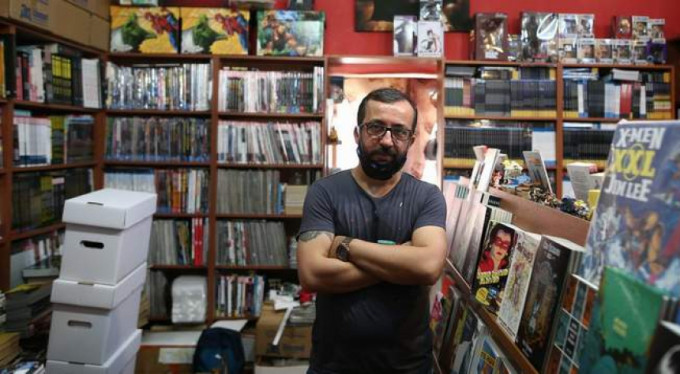 Bursa'da tekti...O da korona virüs kurbanı