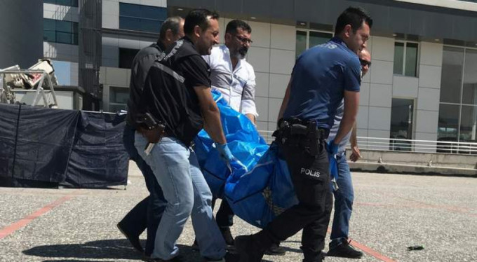 Bursa'daki vinç faciasında karar açıklandı