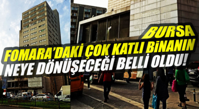 Şehrin göbeğindeki hastane bakın ne olacak