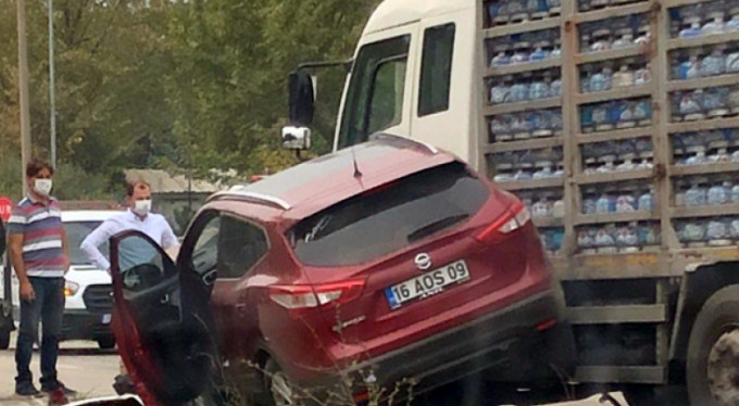 Facianın eşiğinden dönüldü