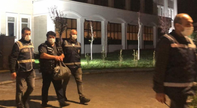 Bursalılar bu adamlara dikkat