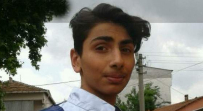 16'sında kansere yenik düştü