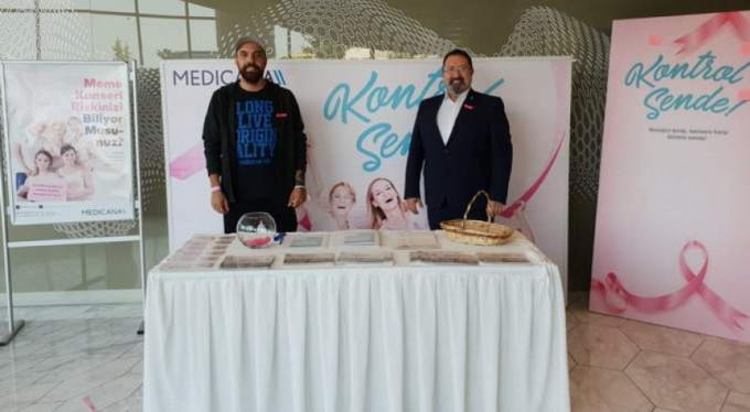 Sercan Yıldırım'dan önemli çağrı