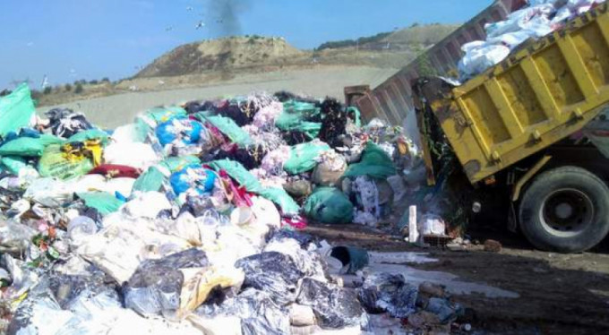 Bursa'da merdiven altı üretime geçit yok