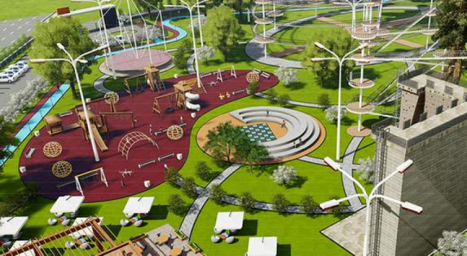 Bursa'ya çok yakışacak