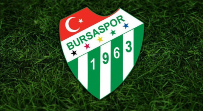Bursaspor'un test sonuçları açıklandı