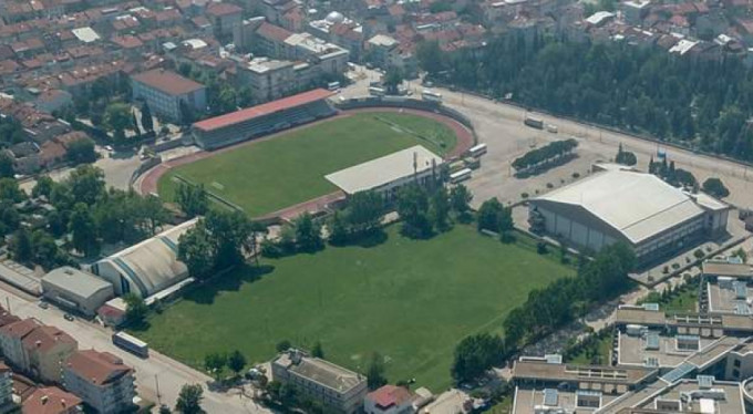 Bursa kulubünde korona şoku