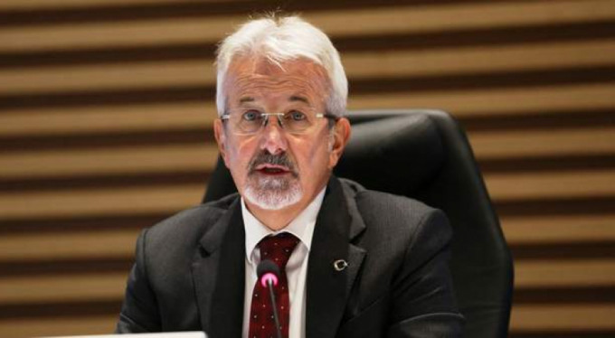 Nilüfer'in 2021 bütçesi belli oldu