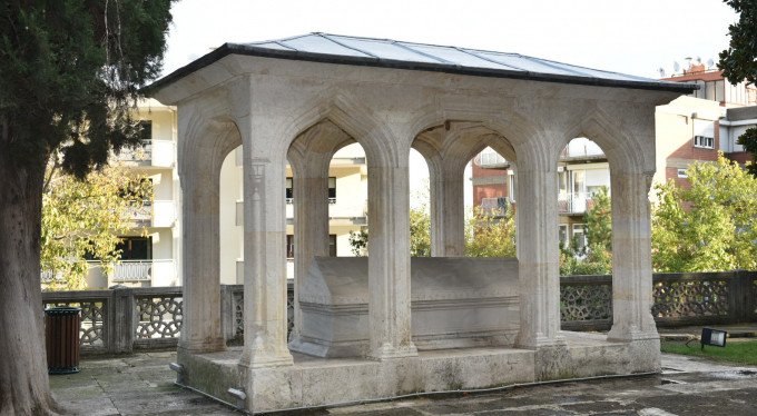 Mevlid yazarının Bursalı olduğunu biliyormusunuz