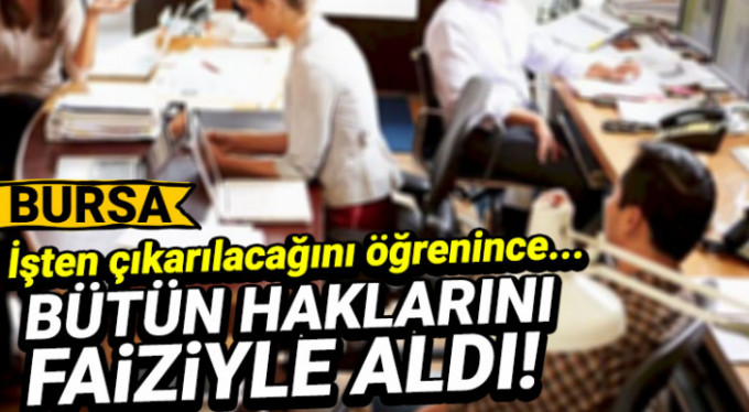 Sözleşmeli personele müjde