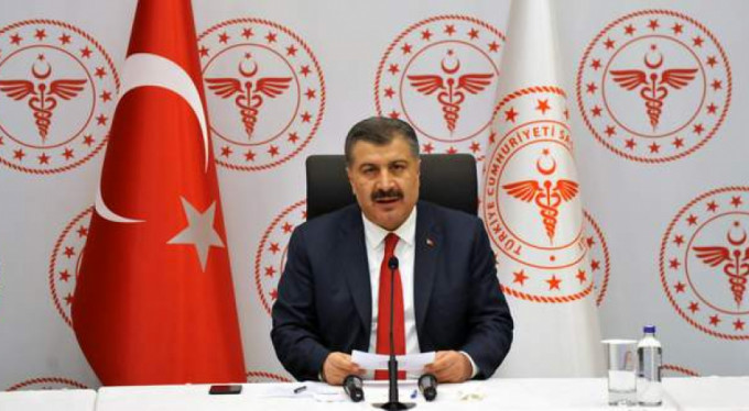 Bursa'da korkutan artış