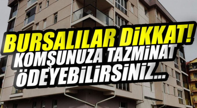 Ev sahipleri bu haber sizi ilgilendiriyor