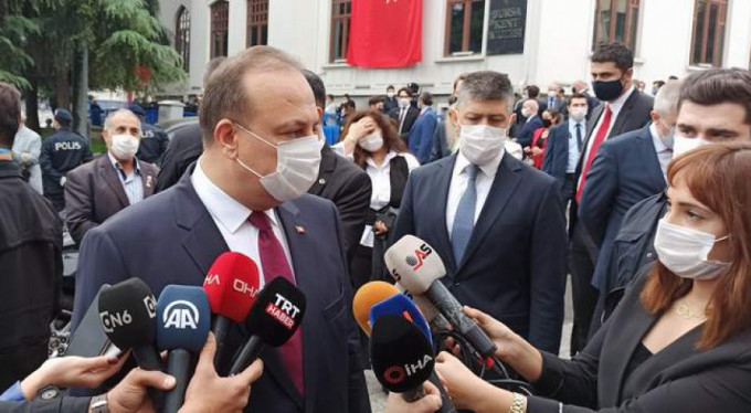 Bursa'da sokağa çıkma yasağı olacak mı?