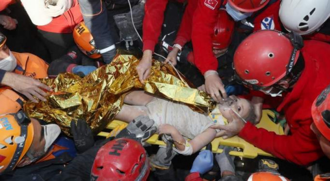 Ayda bebeğin ilk isteğini Bursa firması gerçekleştirdi