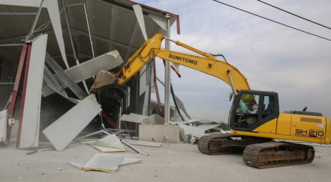 Nilüfer'de kaçağa geçit yok