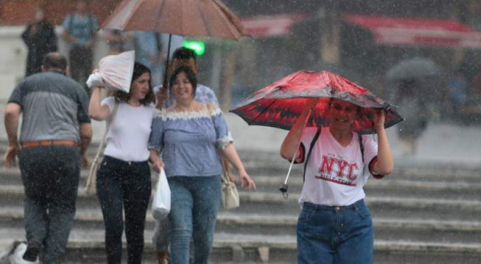 Bursa'da hafta sonuna dikkat