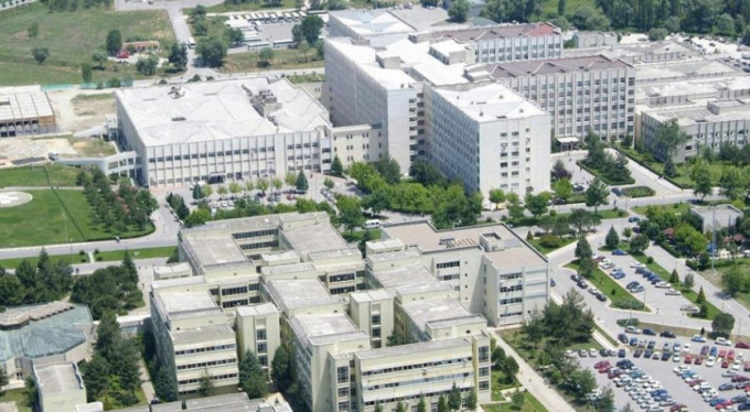 Uludağ Üniversitesi'nin büyük başarısı