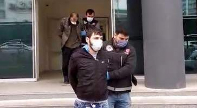 Temizle temizle bitmiyor