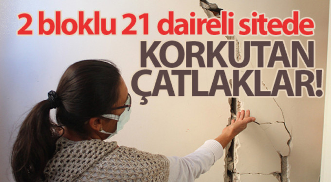 Her gün ölümle burun buruna yaşıyorlar