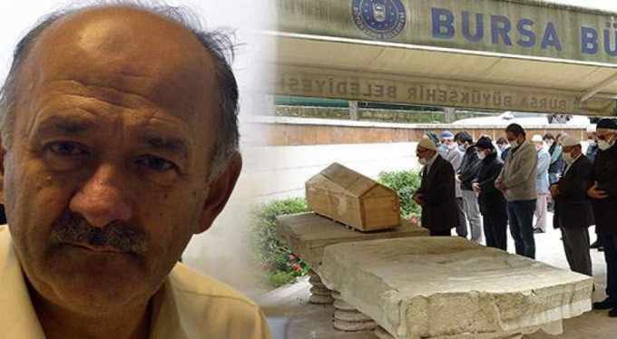 Bursa'nın ünlü botanik profesörü korona virüs kurbanı