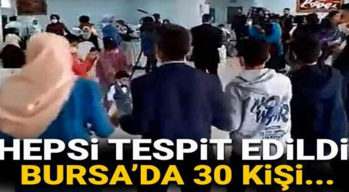 Ölüme böyle meydan okudular