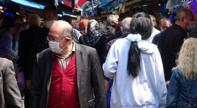 Bursa'da flaş karar.. Sigara içmek yasaklandı