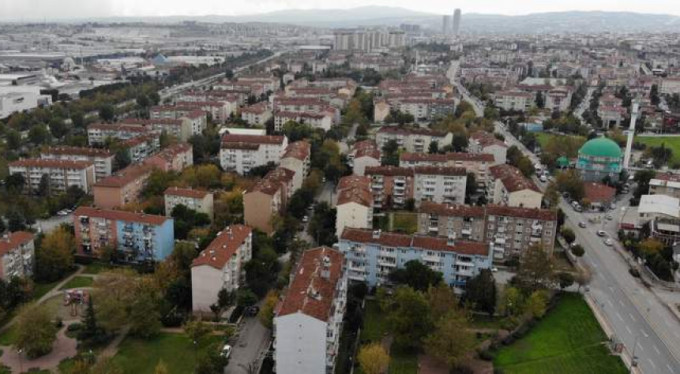 1050 konutlar için Başkan Aktaş'tan flaş açıklama