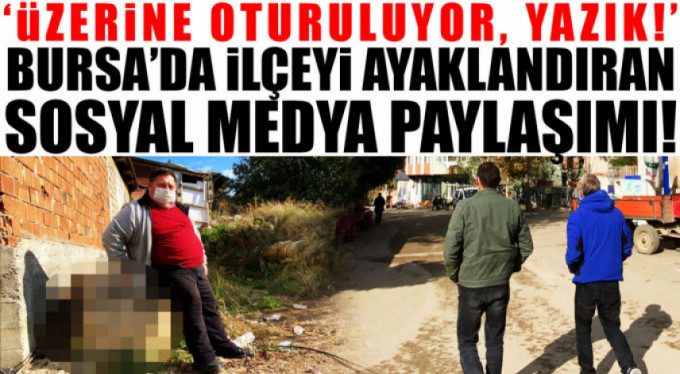 1500 yıllık Roma taşı köy meydanından çıktı