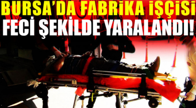 İşçinin can pazarı