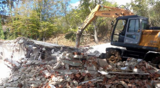 Uludağ'da kaçağa geçit yok