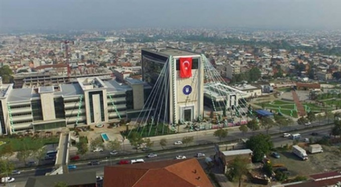 Büyükşehirden dolandırıcılık uyarısı