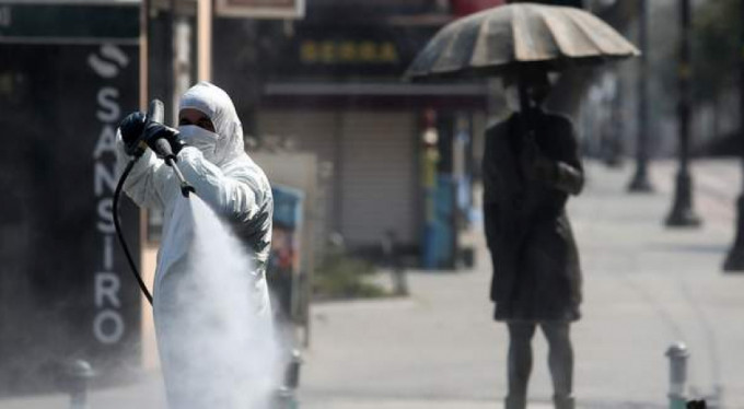 Hafta sonu Bursa'da hava nasıl olacak