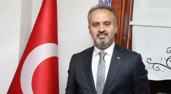 Başkan'dan koronayı atlatanlara mesaj var..!